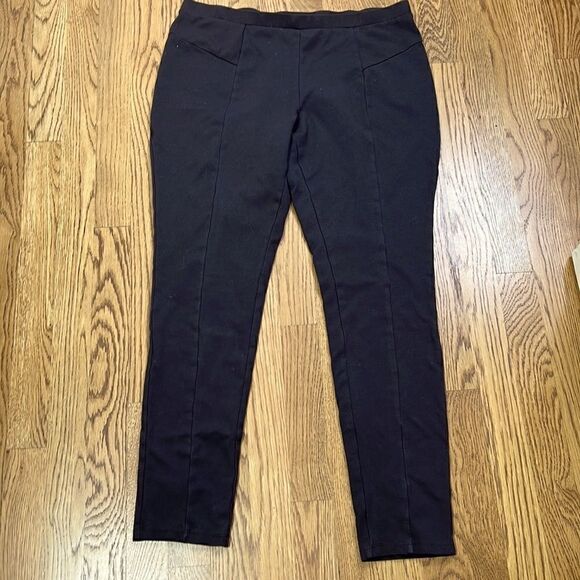 Grace Elements Stretch Pants Large - Picture 1 of 5